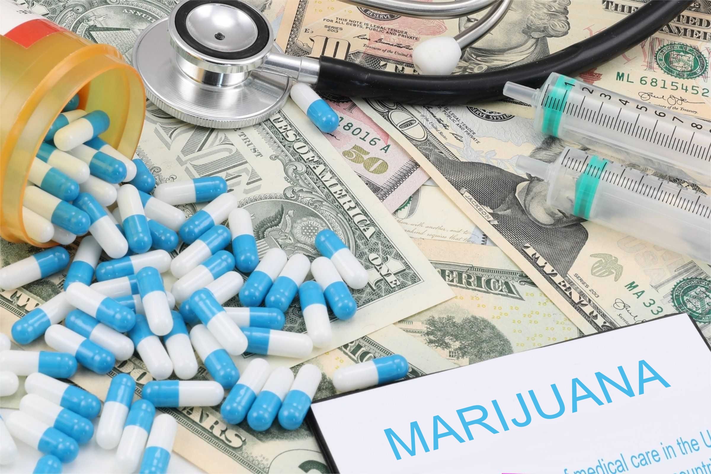 Medical Marijuana and Cancer
