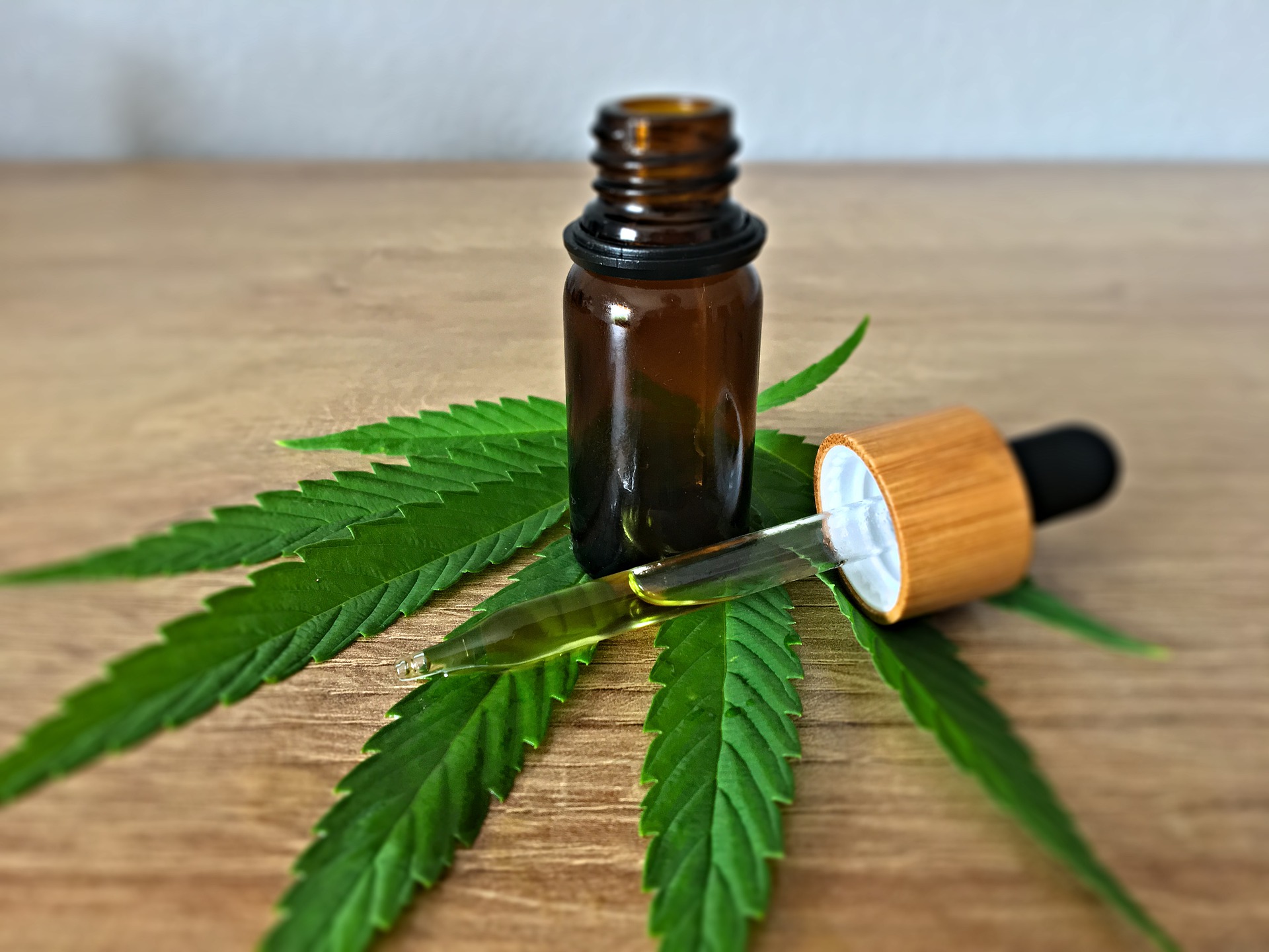 What is CBD benefit for human Bodys
