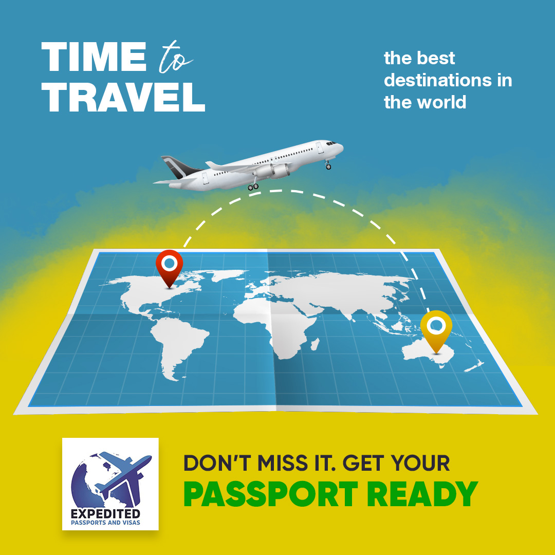 Streamlined Solutions for Your Expedited Name Change Passport Needs