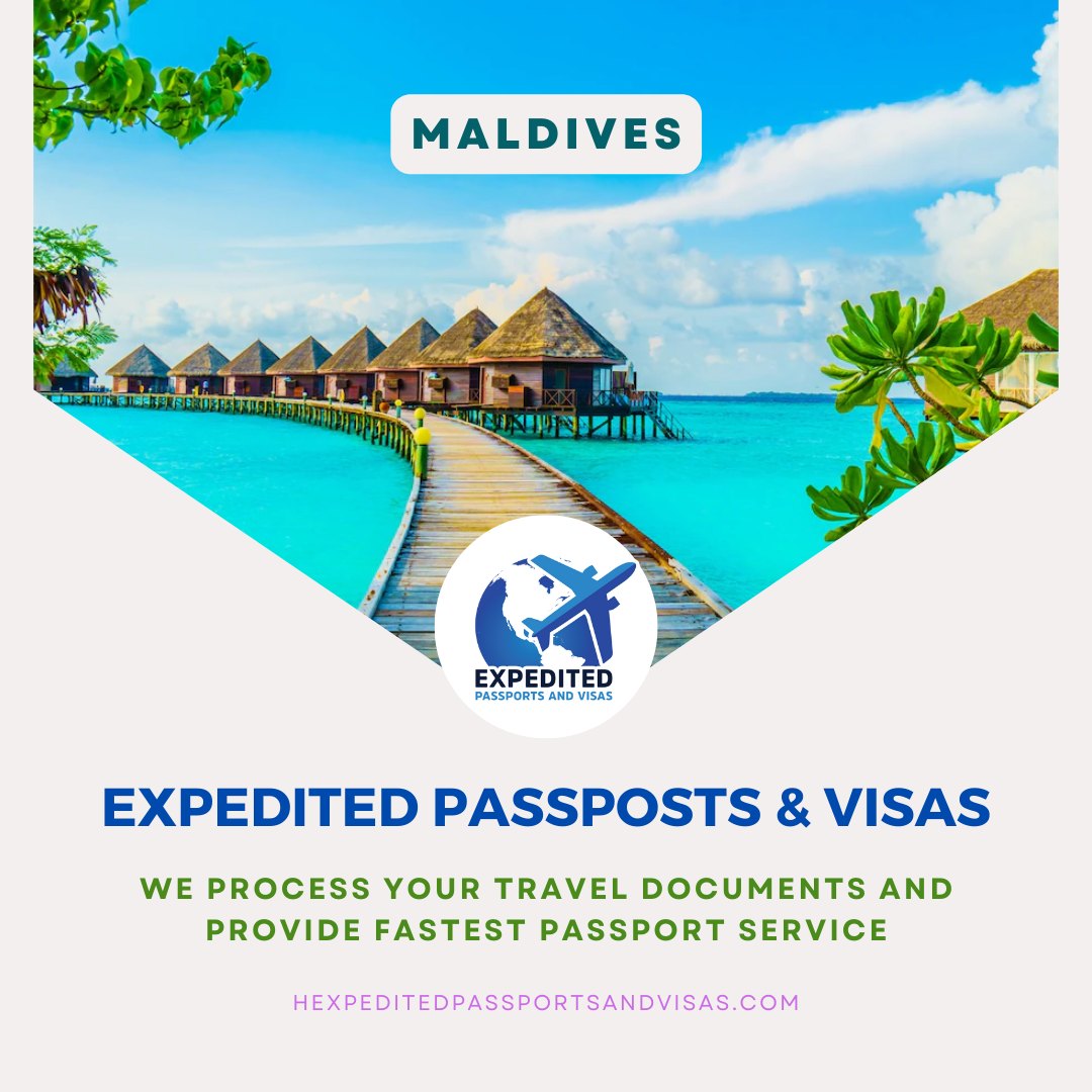 24 Hour Expedited Passport Services: Get Your Passport Fast