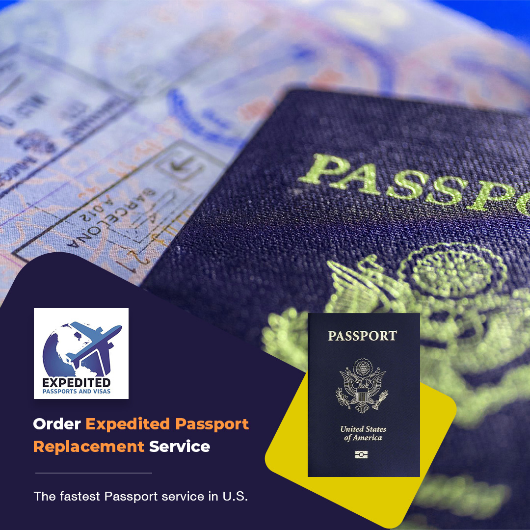 Expedited Passport for Minors: A Guide to Fast and Easy Processing