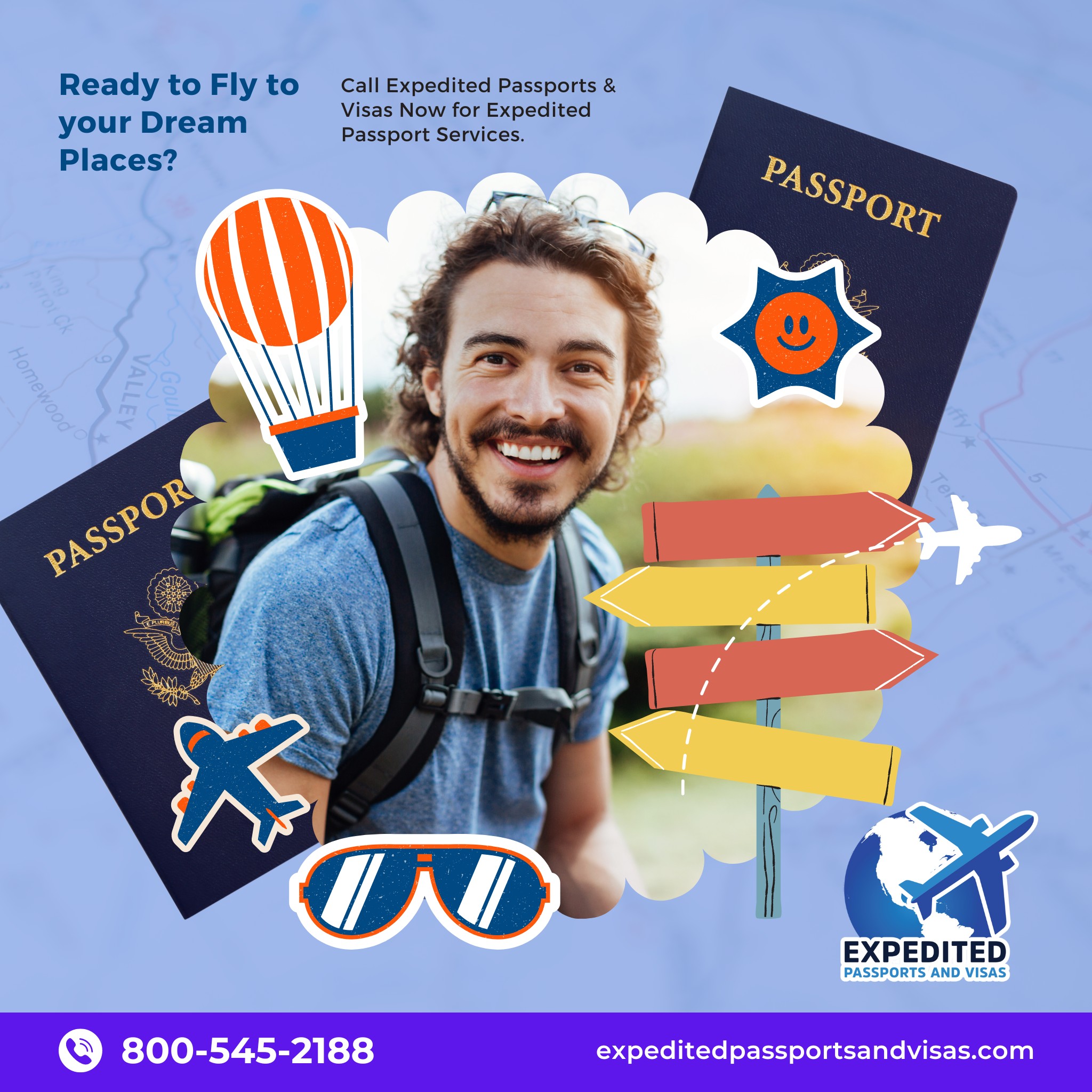 Unlocking Expedited Passport Services in Boston: Your Ultimate Guide