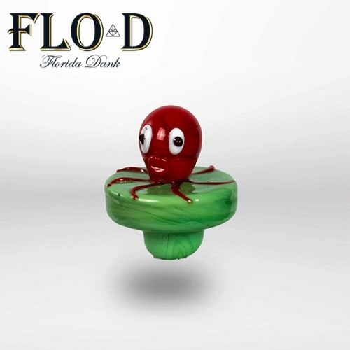 Custom Carb Caps: A New Tool to Enhance Dabbing Experience