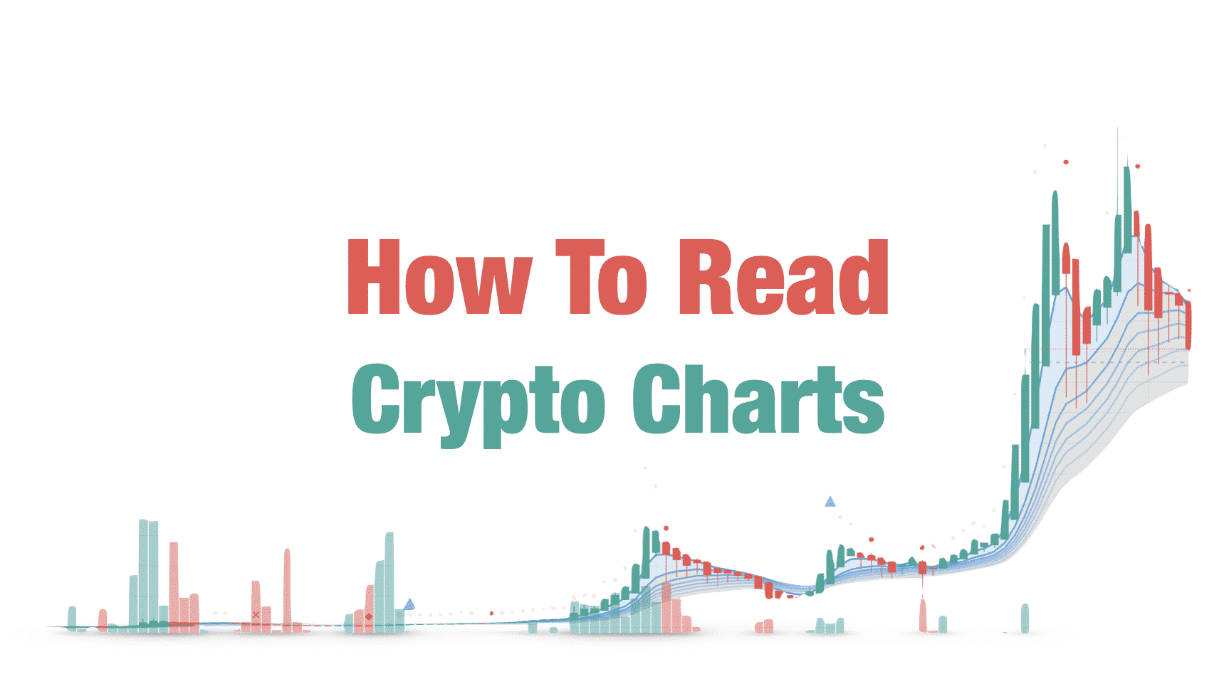 Some Key Elements and Concepts of How to Read Crypto Charts