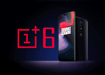 OnePlus 6