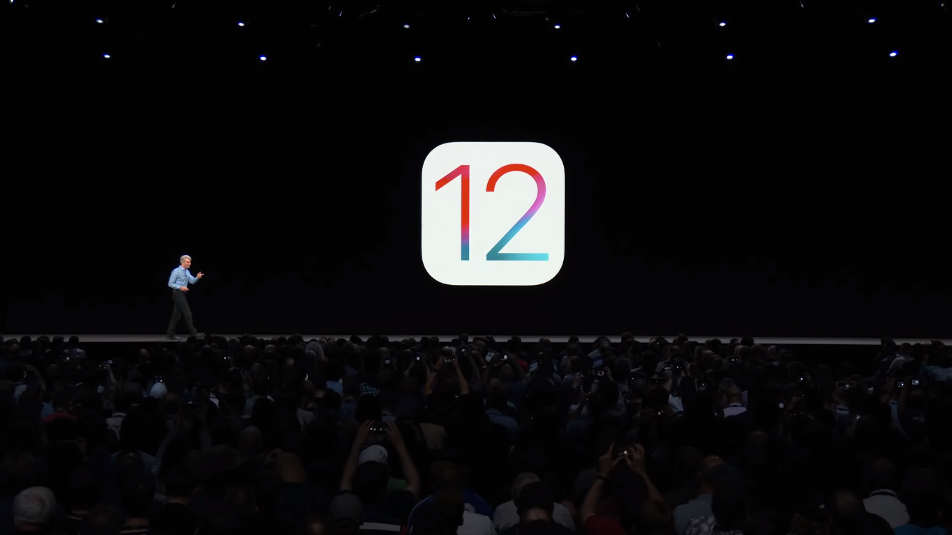 iOS 12 Upcoming Features