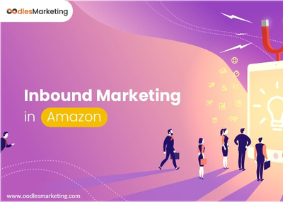 Inbound Marketing Tips for Boosting Amazon Sales