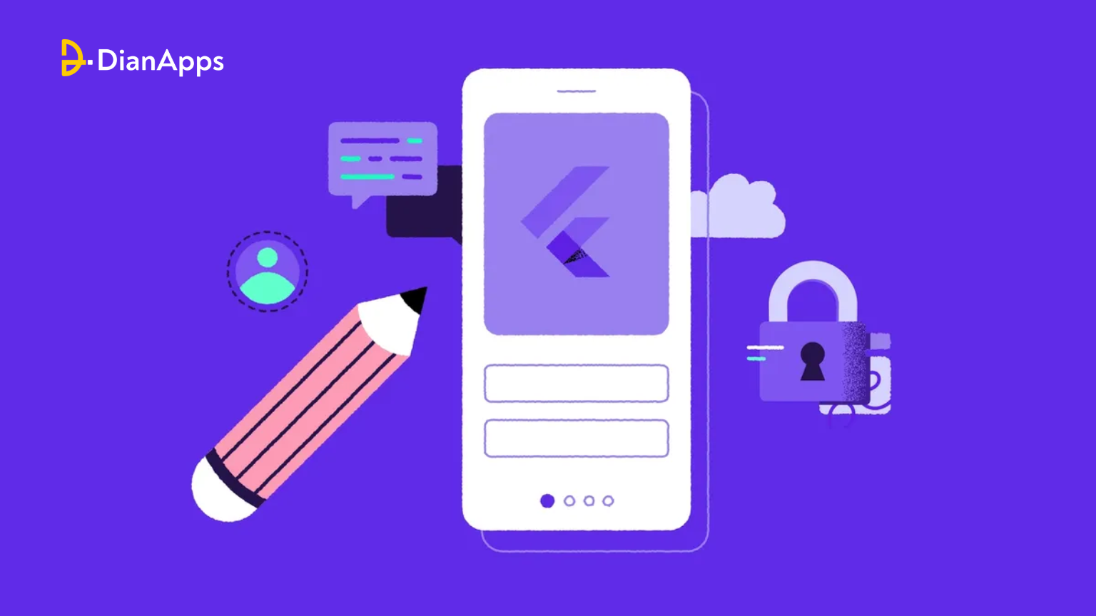 7 Flutter Open-Source Projects to Advance As A Flutter Developer