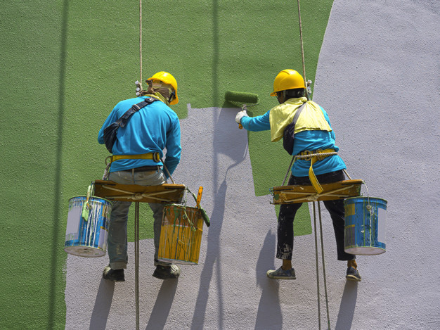 Best Exterior Painting Services in Rockland County | MGP Painting