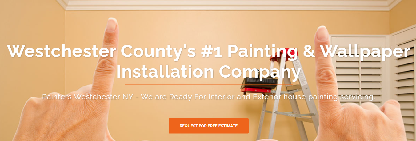 Wallpaper Installation & House Painting Services Near Me Westchester County NY
