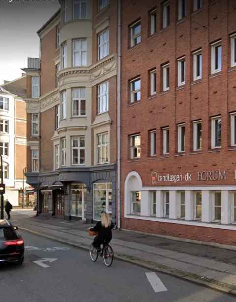 SEO & Google Ads agency in Denmark A danish SEO & Google ads agency, specialized eCommerce marketing