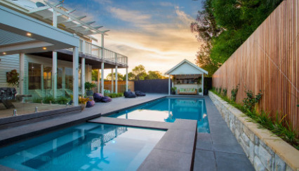 Swimming Pools Geelong Region