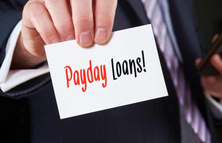 No Credit Check Payday Loans- www.paydayrain.com