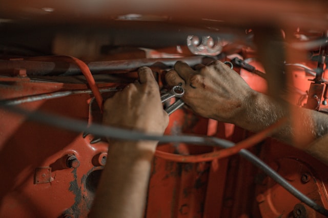 10 Most Important Auto Mechanic Skills
