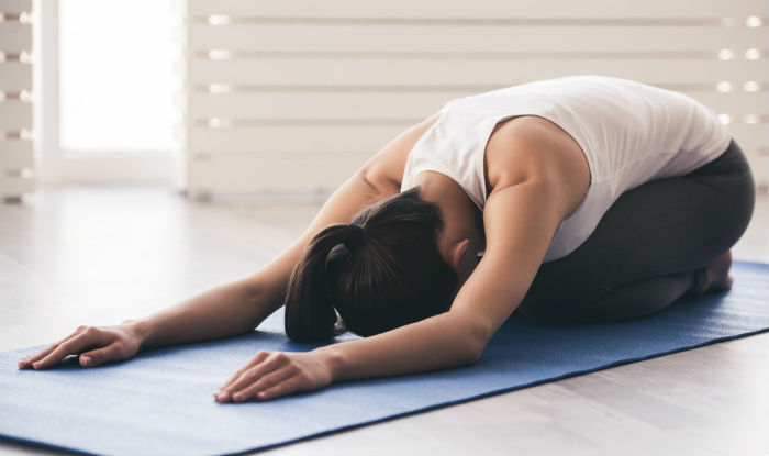 Online Yoga Classes For Weight Loss