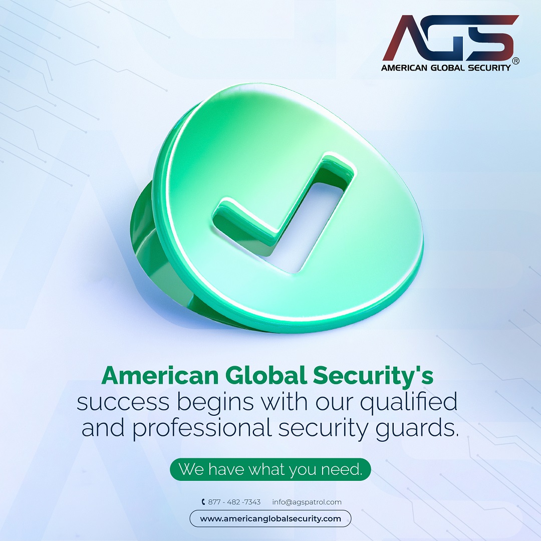 Best Armed Security San Diego