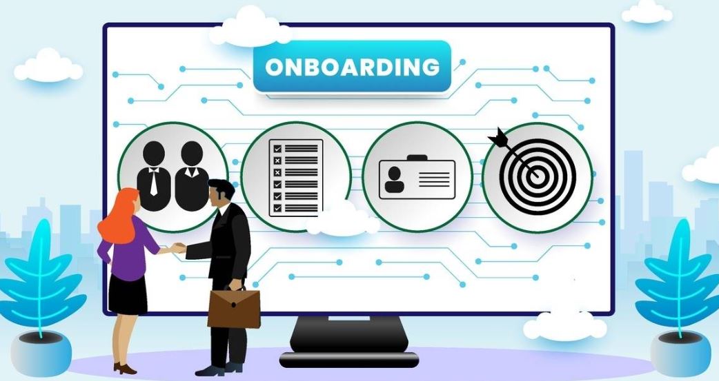 Checklist for Onboarding a New Employee