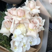 Wedding Florist Melbourne