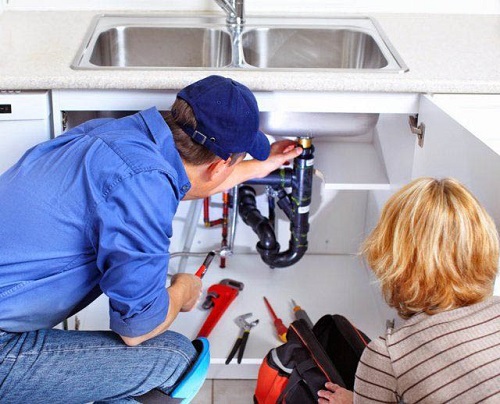 Cách sửa chữa đường ống nước nhanh chóng - giá rẻ