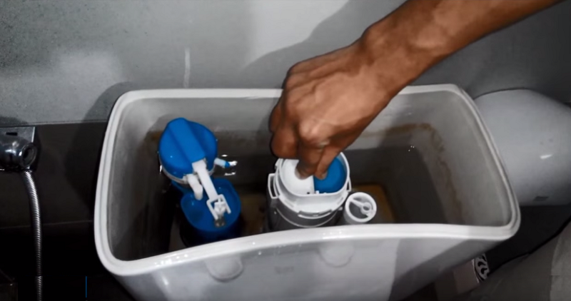 Dịch vụ sửa bồn cầu tại nhà uy tín giá rẻ