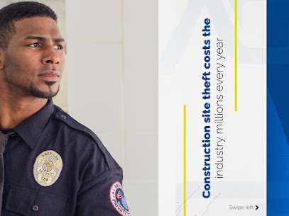 Get The Best Security Guard Services