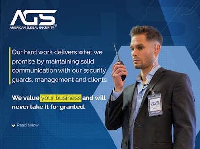 Get The Best Security Guard Services