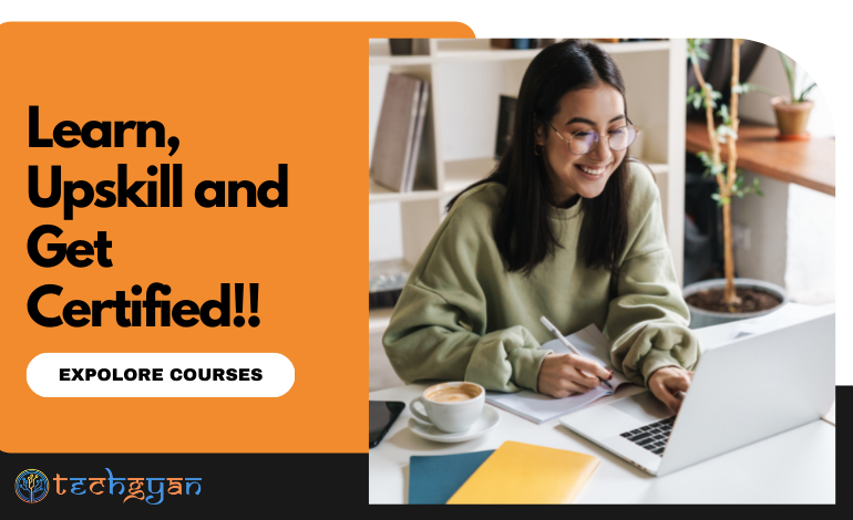 Tech-gyan creates an industry-ready workforce|Summer and Winter Training Program|