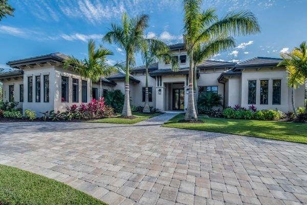 The benefits of working with a concrete contractor in Cary