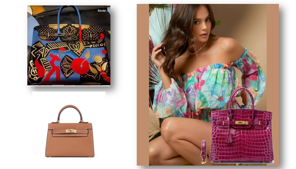 Benefits Of Owning A Designer Handbag 