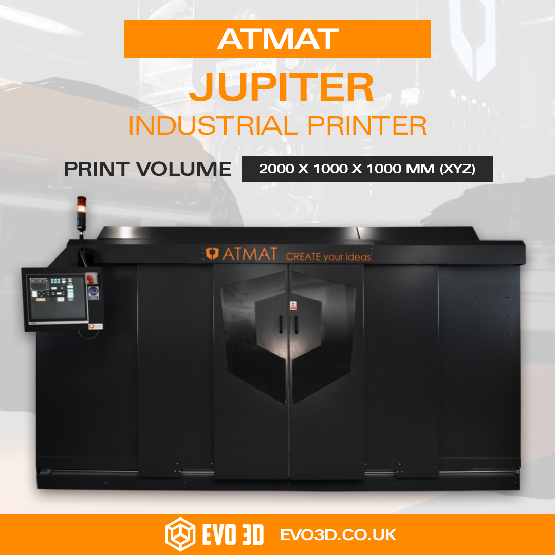 A Complete Guide to Buying the Best Industrial 3d Printer