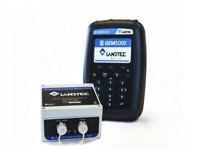 Unlocking Landfill Potential: How the Landtec Gem 5000 Optimizes Landfill Gas Management