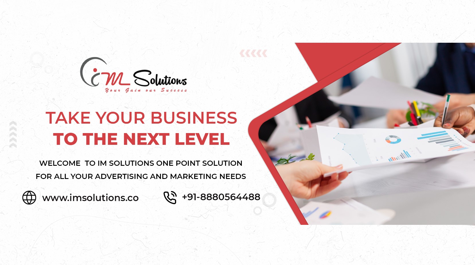 Tips for Beginners by Best Digital Marketing Company in Bangalore - IM Solutions