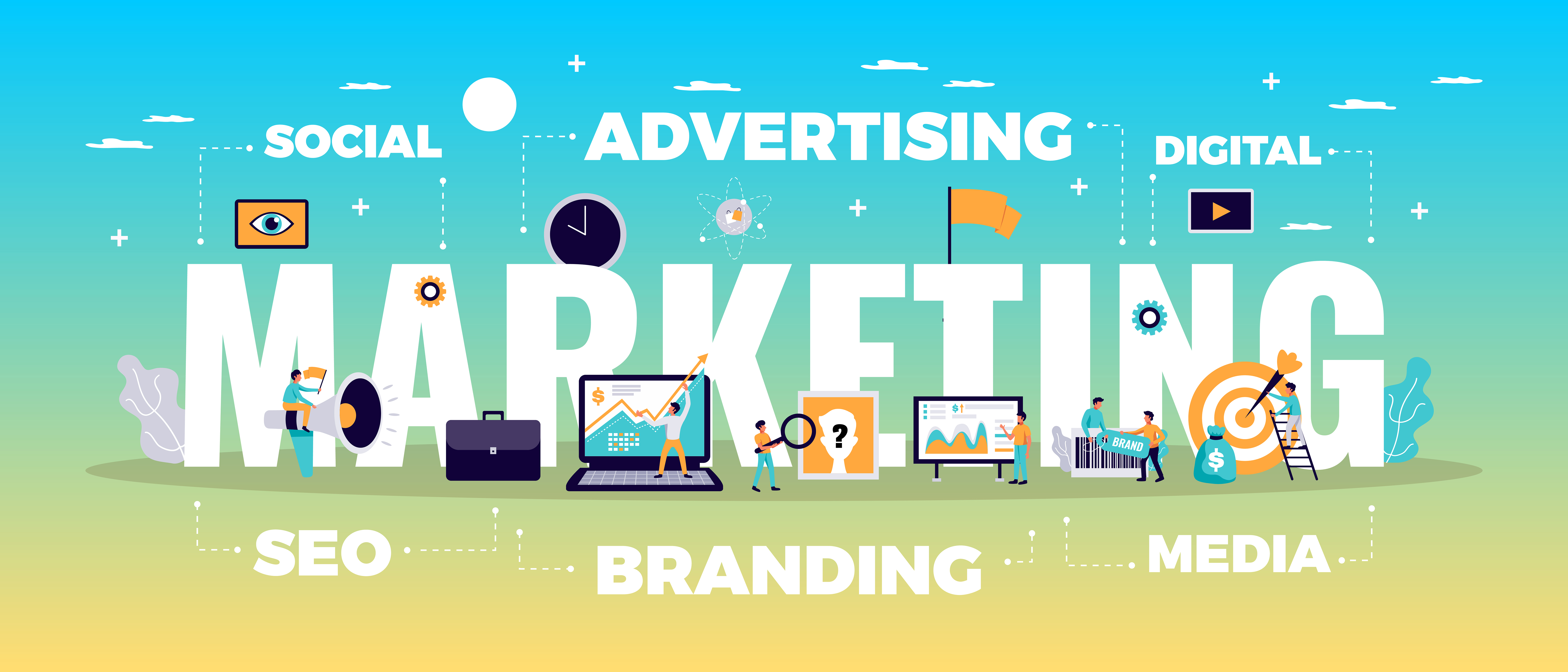 Traits of Digital Marketing Company in Bangalore - IM Solutions