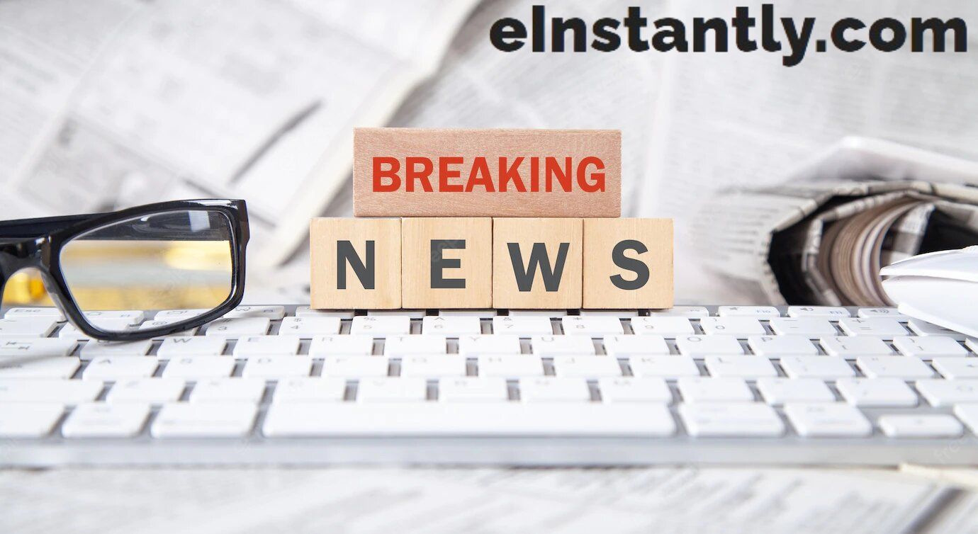 Einstantly your Reliable Daily News Source from Hyderabad