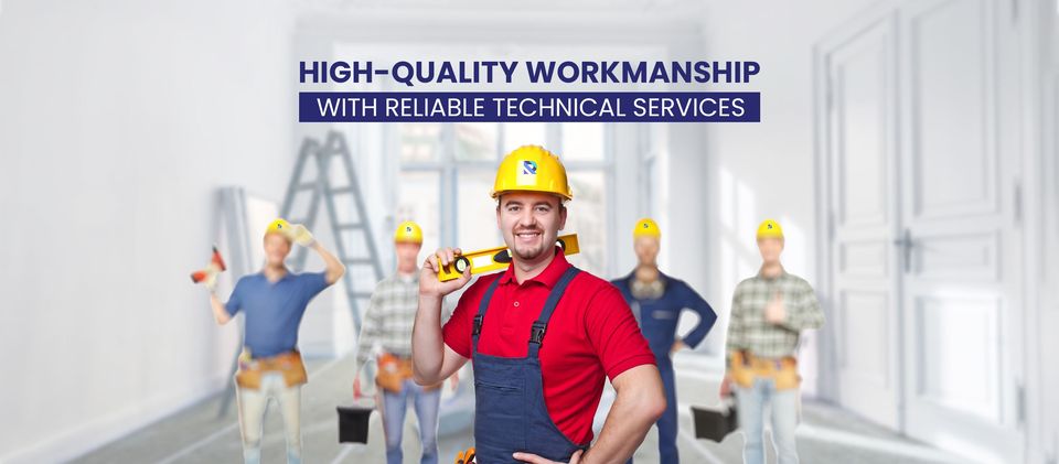 Best Handyman Services Dubai