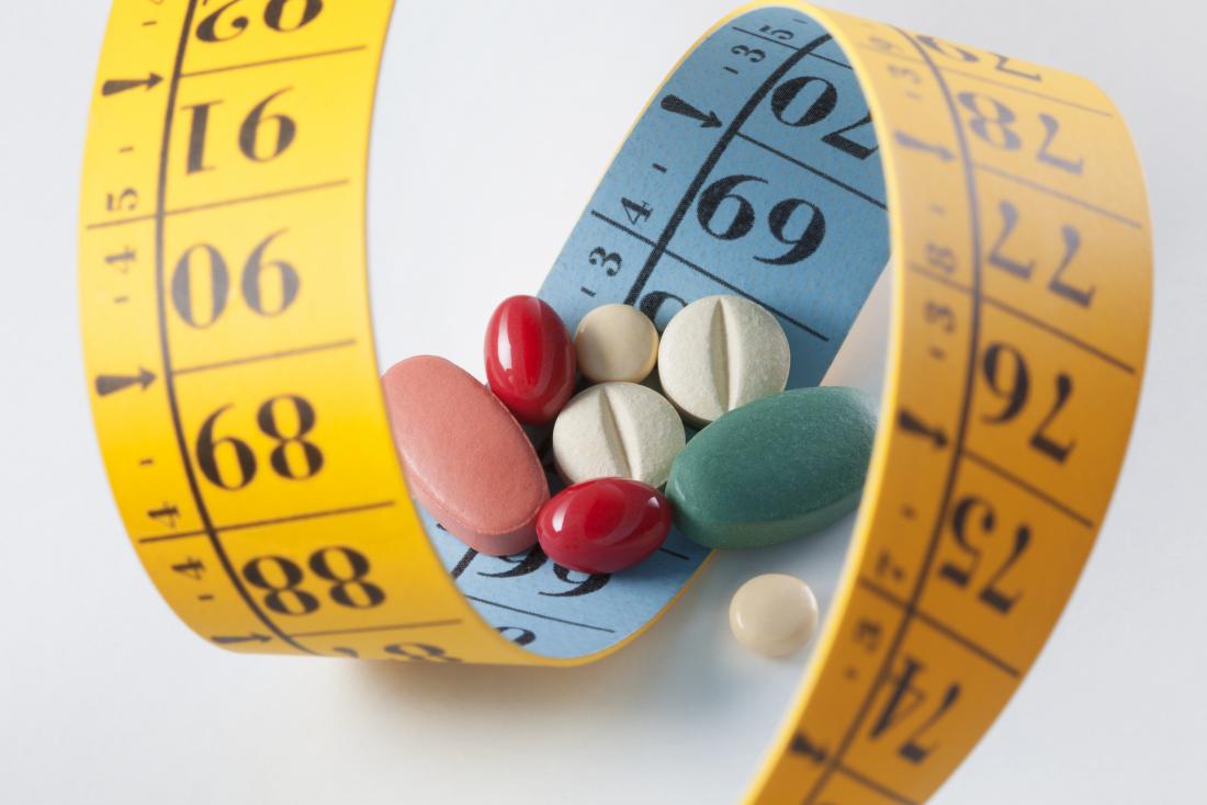 How to Choose the Best Weight Loss Supplement? 