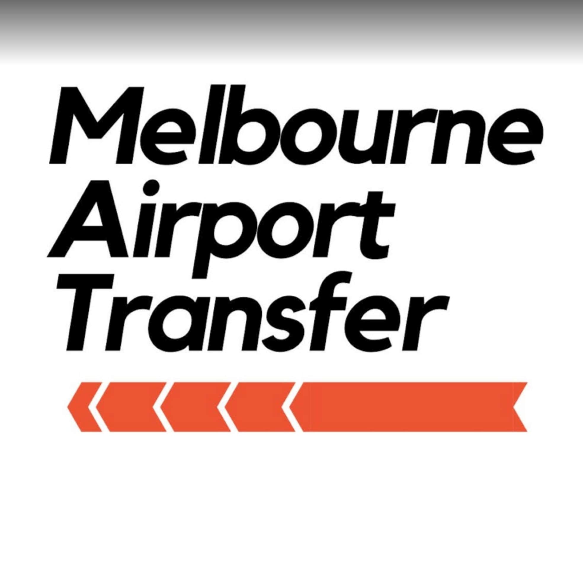 Melbourne Airport Transfer