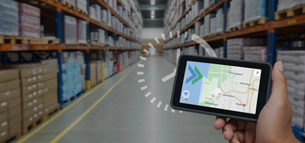 The Importance of Real-Time Tracking in Pharmaceutical Logistics
