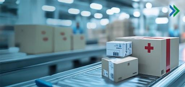 Temperature-Controlled Logistics What Sets the Best Pharma Partners Apart