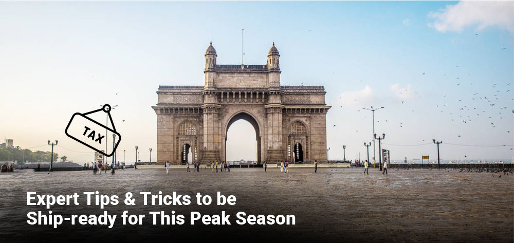 Expert Tips & Tricks to be Ship-ready for This Peak Season