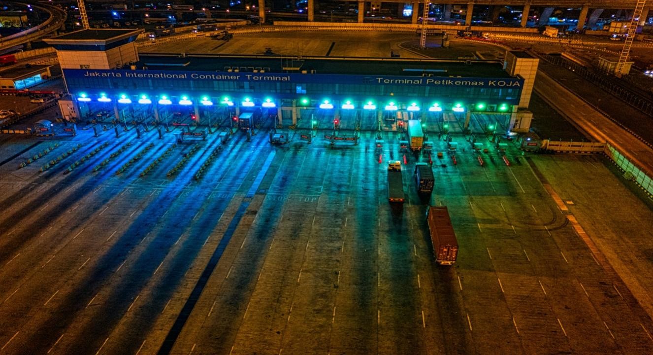 Sustainable logistics importance & way forward