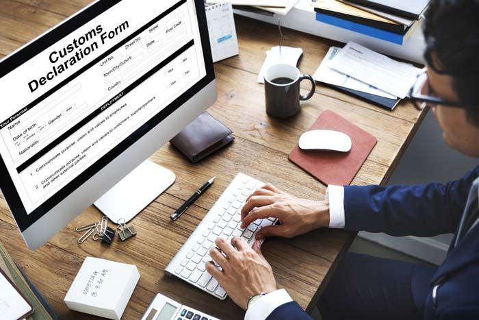 10 Documents Required for Import Customs Clearance
