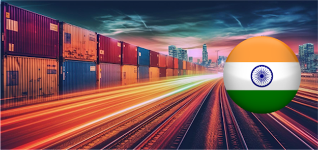 Freight Forwarders in India - Navigating Growth by Shaping India's Logistics Landscape