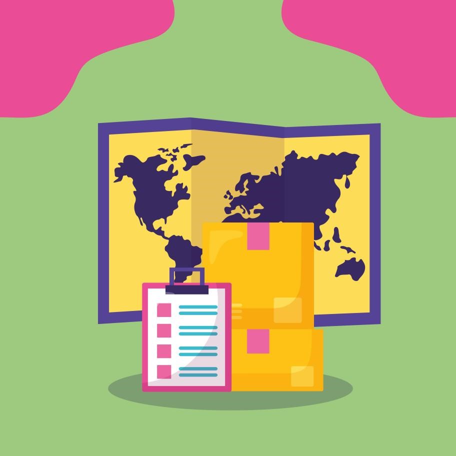 The Import Customs Clearance Explained