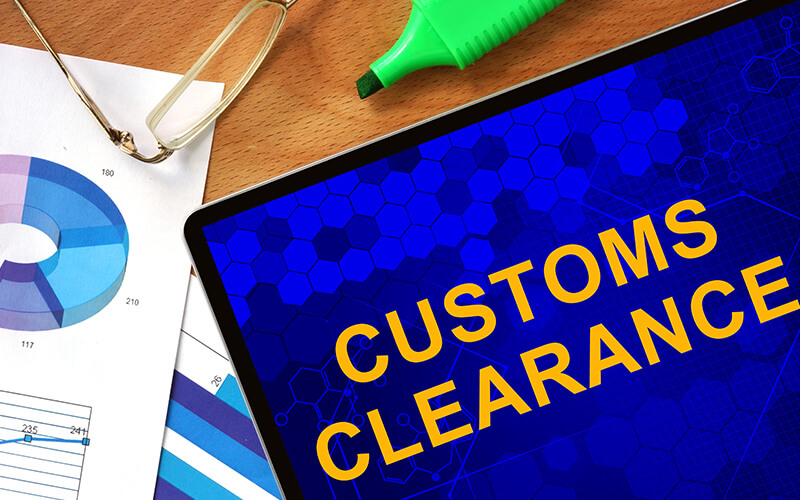 Why do you need a Customs broker? - Jeena & Company
