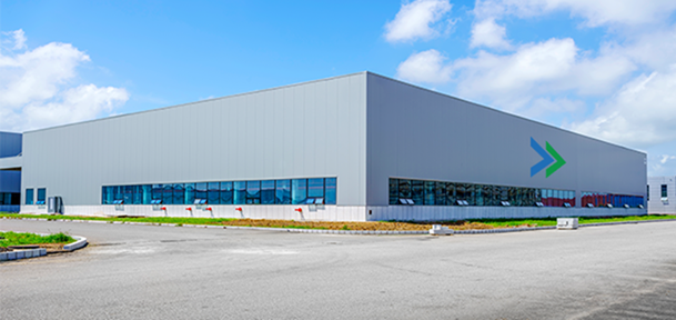 5 Smart Warehousing Trends That Will Dominate the Next Decade