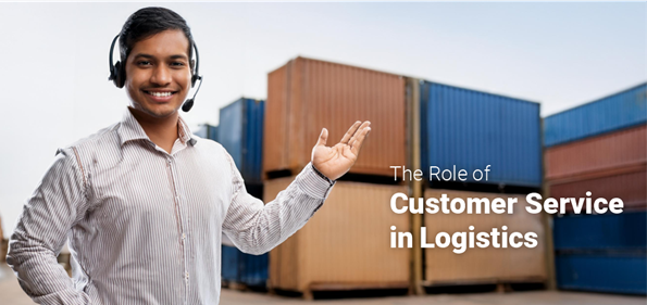 The Role of Customer Service in India's Top Logistics Companies