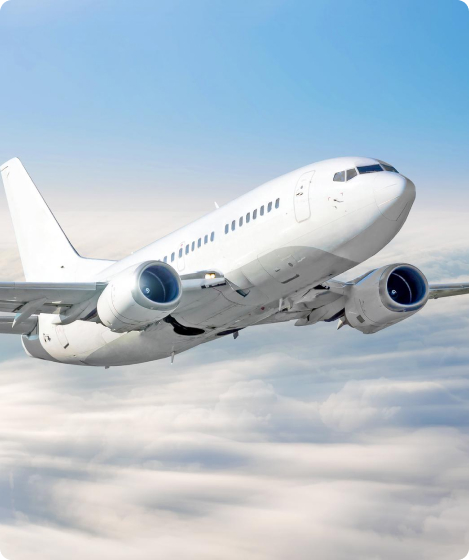Expand Your Reach with Our Air Freight Services
