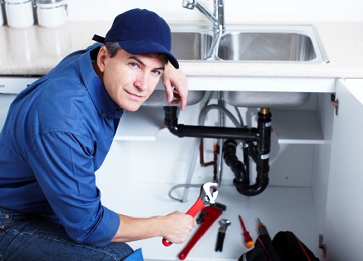 İzmit Su Tesisatçısı