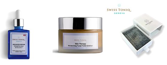 5 Reasons to Try Organic Bath and Shower Collection